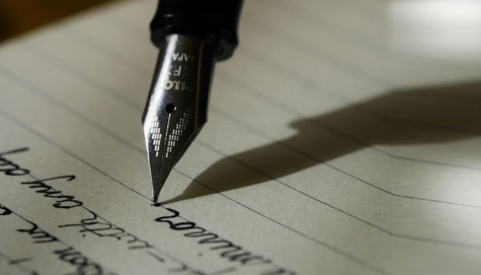 Administrative and Writing Skills