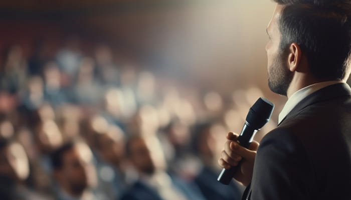Speeches skills