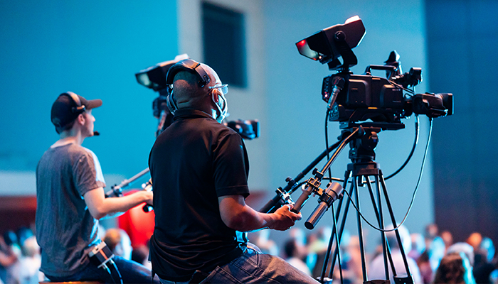 Television Directing for Beginners