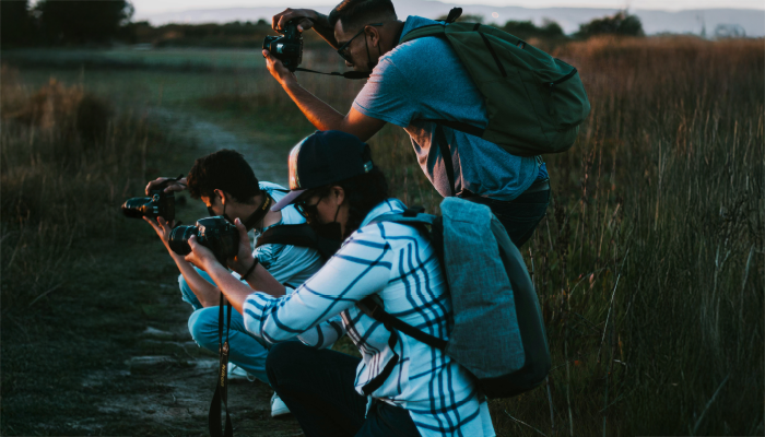 The Art of Photography