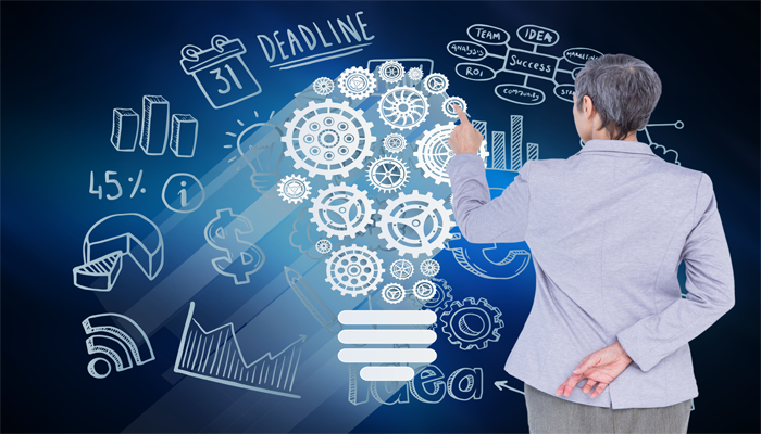 Creativity and Innovation Management