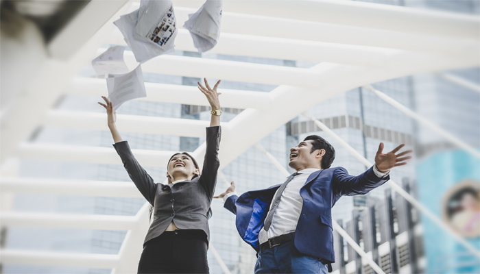 Happiness and Institutional Culture