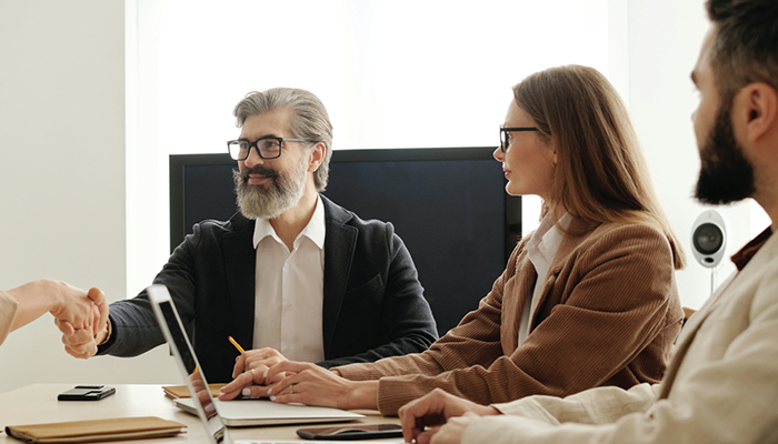 Organizational Agility