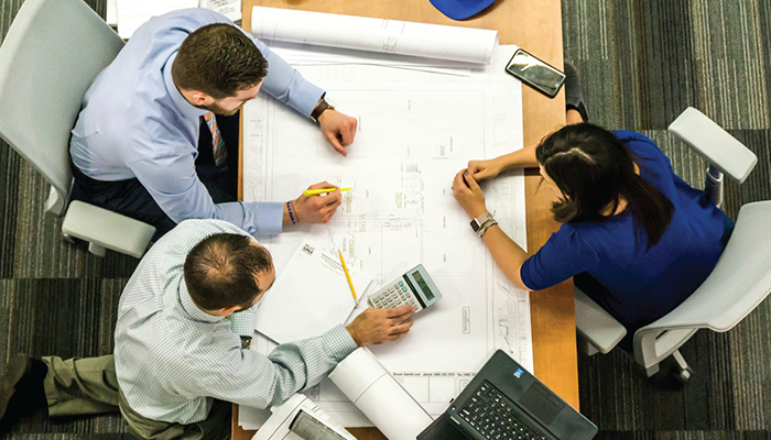 Institutional Flexibility