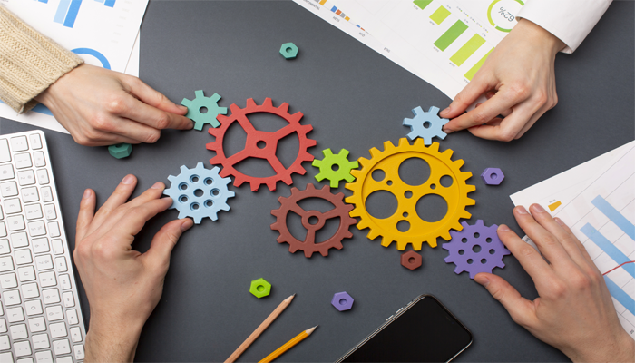 Skills Development
